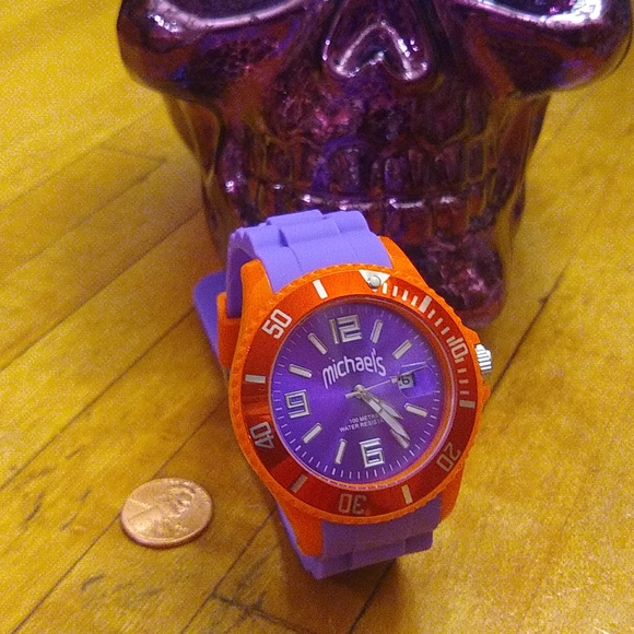 Michael's Diving Watch - Picture 4 of 7